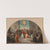 Les sept Sacrements by Paul Jourdy