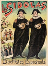 Les Sidolas Duettistes Espagnols (1888)