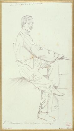 ‘Les soldats de l’industrie’, deuxiÃ¨me foreur du puits de Passy (1855-1861)