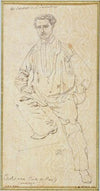 ‘Les soldats de l’industrie’, premier foreur du puits de Passy (1855-1861)