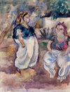 Les Tunisiennes