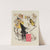 Les victimes de l&#8217;amour by Zut (Alfred Le Petit)