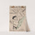 Les Vieilles Histoires, Ta Bouche by Henri de Toulouse-Lautrec