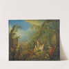 Les Vivandières de Brest (The Vivandières of Brest) by Jean-Baptiste Pater
