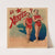 Les Xertes (1880-1890) by Lith. F. Appel