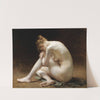 L&#039;esclave by Diogène Maillart