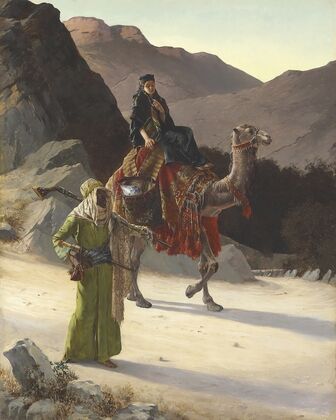 L’Escorte