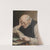 Lesender Mönch by Carl Schleicher