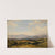 L&#039;espace by Richard Parkes Bonington