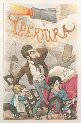 L’esposizione marittima visitata da Dante e Virgilio Pl.02 (1871)