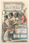 L’esposizione marittima visitata da Dante e Virgilio Pl.11 (1871)