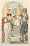 L’esposizione marittima visitata da Dante e Virgilio Pl.12 (1871)