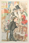 L’esposizione marittima visitata da Dante e Virgilio Pl.21 (1871)