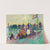 L’estacade au Havre (1905-1906) by Raoul Dufy