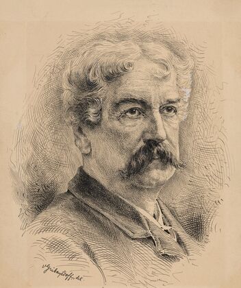 Lester Wallack