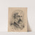 Lester Wallack by V. Gribayedoff