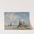 L&#039;Estuaire, Belgique  by Johan Barthold Jongkind
