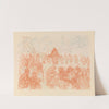 Let the Little Ones Come to Me by James Ensor