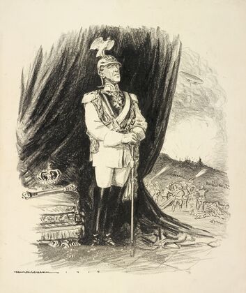 Let U.S. give thanks. (that it isn’t) (1914) — size preview