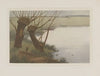 L’étang (1898)
