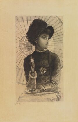 L’été (1878)