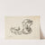 Letter B (1745-1765) by Mauro Poggi
