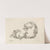 Letter D (1745-1765) by Mauro Poggi