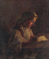 Letter from America