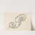 Letter P (1745-1765) by Mauro Poggi