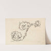 Letter T (1745-1765) by Mauro Poggi