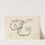 Letter U (1745-1765) by Mauro Poggi