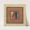 Letters designed and cut on linoleum blocks Pl.09 (1920) by Columbia University Teachers College