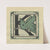 Letters designed and cut on linoleum blocks Pl.11 (1920) by Columbia University Teachers College