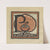 Letters designed and cut on linoleum blocks Pl.16 (1920) by Columbia University Teachers College