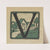 Letters designed and cut on linoleum blocks Pl.22 (1920) by Columbia University Teachers College