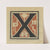 Letters designed and cut on linoleum blocks Pl.24 (1920) by Columbia University Teachers College