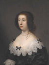 Lettice Morison, Vicountess Falkland (1633)