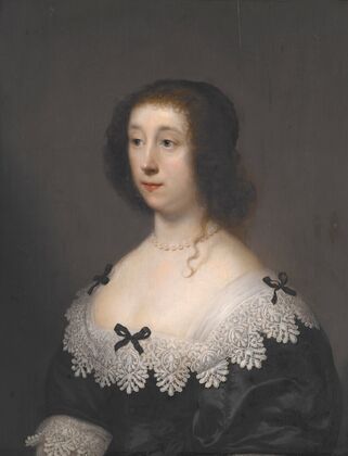 Lettice Morison, Vicountess Falkland (1633)