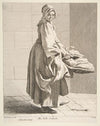 Lettuce Seller (1737-1746)