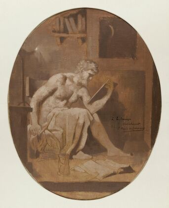 L’Etude