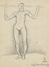 Letzte Novemberrose II