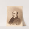 Levi Woodbury (1833) by James Barton Longacre