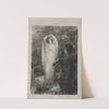 L&#039;Evocation d&#039;Erda by Henri Fantin-Latour