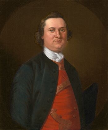 Lewis Morris