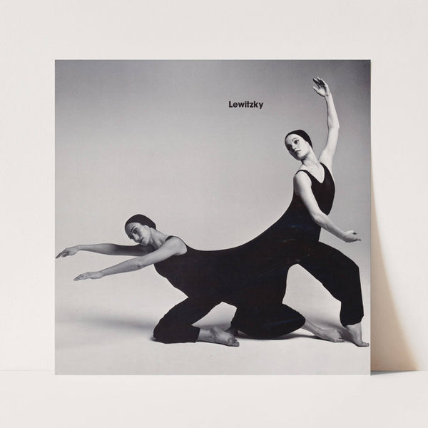 Lewitzky (1976)