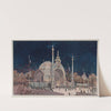 L’Exposition de Paris de 1900 La Porte Monumentale (1915-1945) by Fédor Hoffbauer