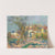 L&#039;hermitage, Pruniers En Fleurs by Gustave Loiseau