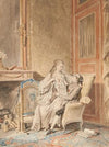 L’heureuse union (1771-1773)