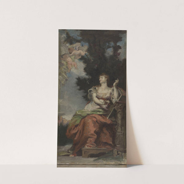 L&#039;Histoire by Eugène Romain Thirion