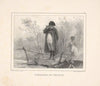 L’homme du peuple (The man of the people)